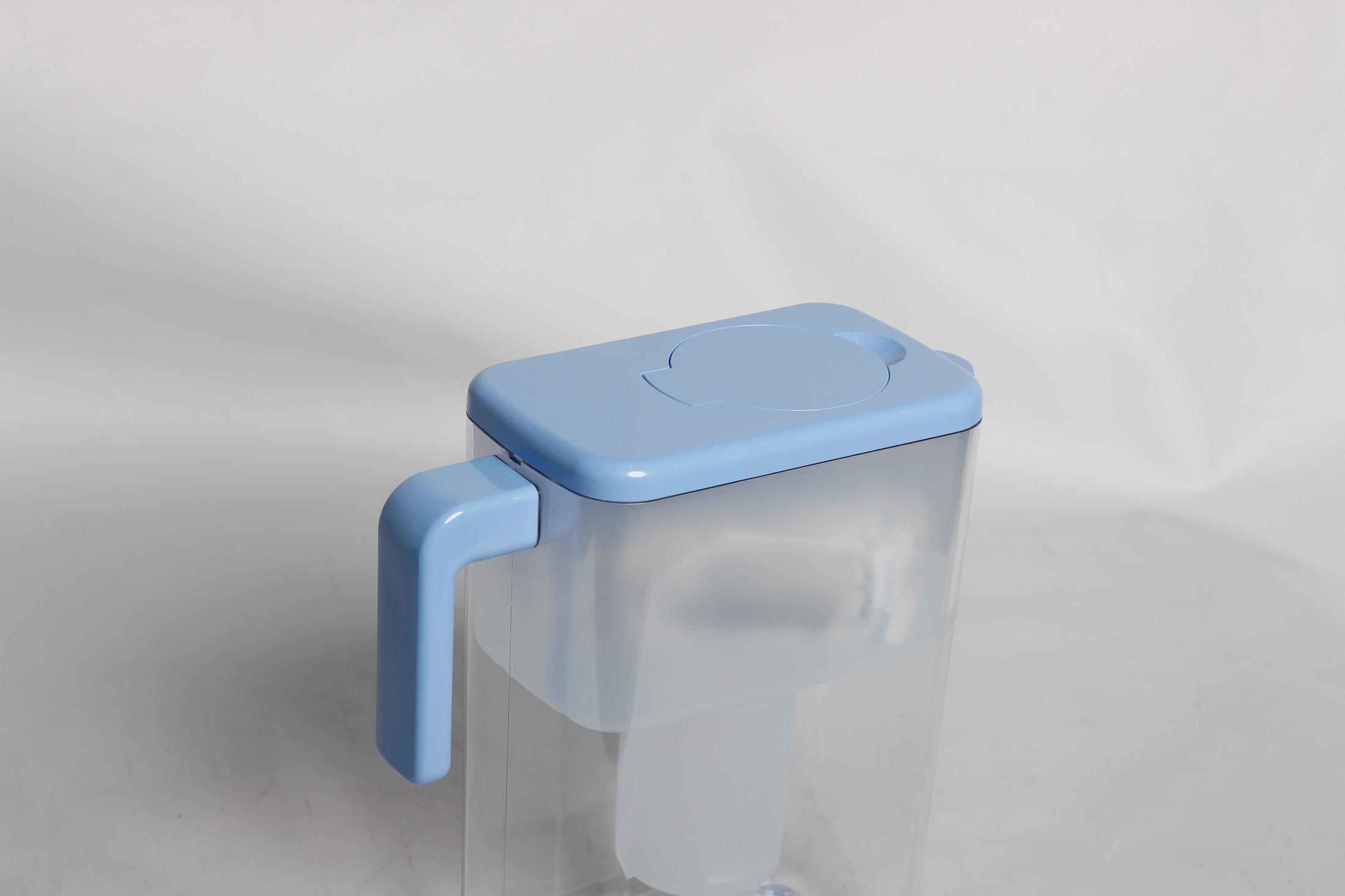 ფილტრი-სურა DEWBERRY Ecosoft SLIM 3.5 L / 1.7 L — ფილტრი